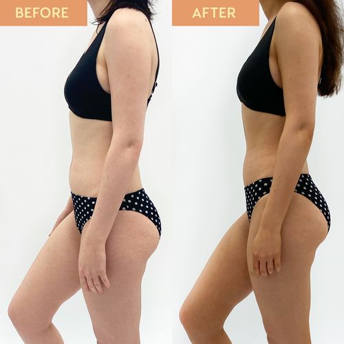 Classic Gold by He-Shi – Pro-Advanced Spray Tan for a Flawless Golden Glow
