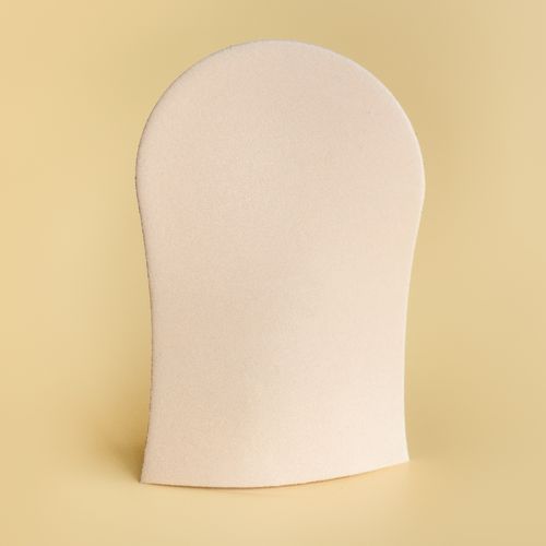 He-Shi Ultra-Smooth Tanning Mitt | Streak-Free, Flawless Self-Tan Application
