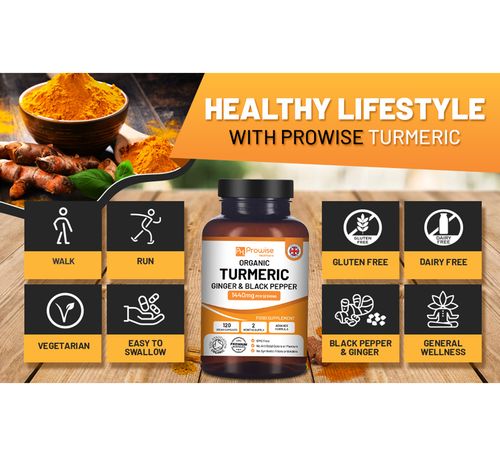 Prowise Healthcare – A Trusted & Reputable UK Brand for Premium Supplements