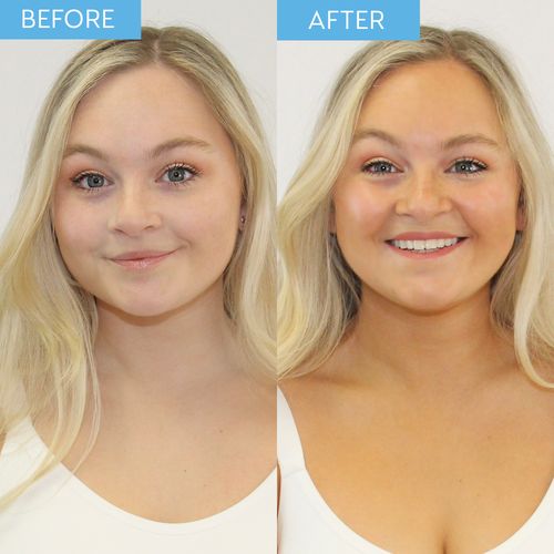 He-Shi Self-Tan Facial Water | Hydrate, Mist & Glow