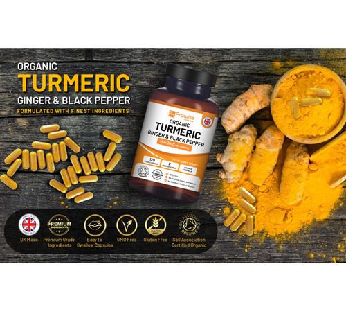 Prowise Healthcare – A Trusted & Reputable UK Brand for Premium Supplements