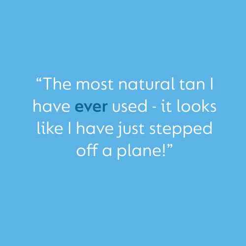 He-Shi Self-Tan Facial Water | Hydrate, Mist & Glow