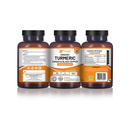 Prowise Healthcare – A Trusted & Reputable UK Brand for Premium Supplements