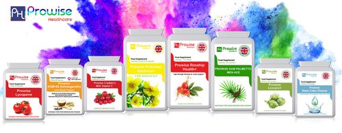 Prowise Liver & Gallbladder Support | 14 Active Ingredients for Detox & Cleansing