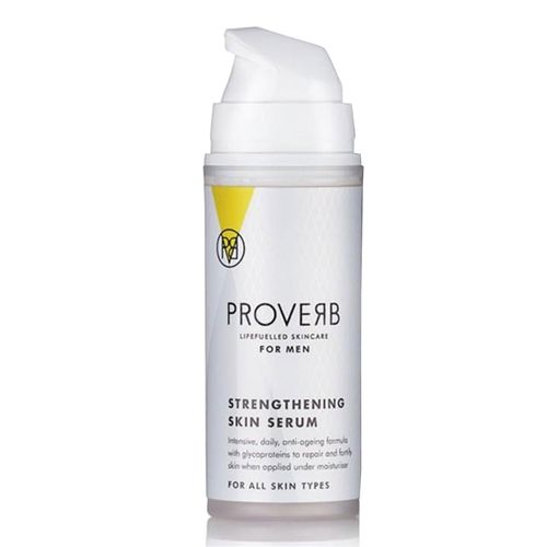 Proverb Life Fuelled Strengthening Skin Serum for Men | 30ml